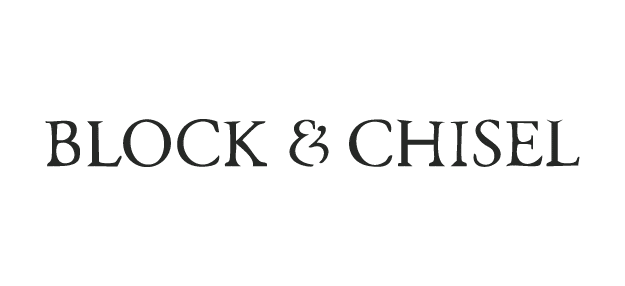 Block & Chisel