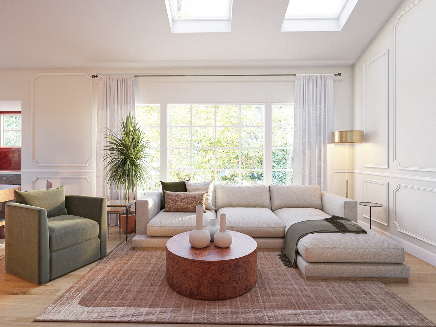 Bloemfontein Interior Design