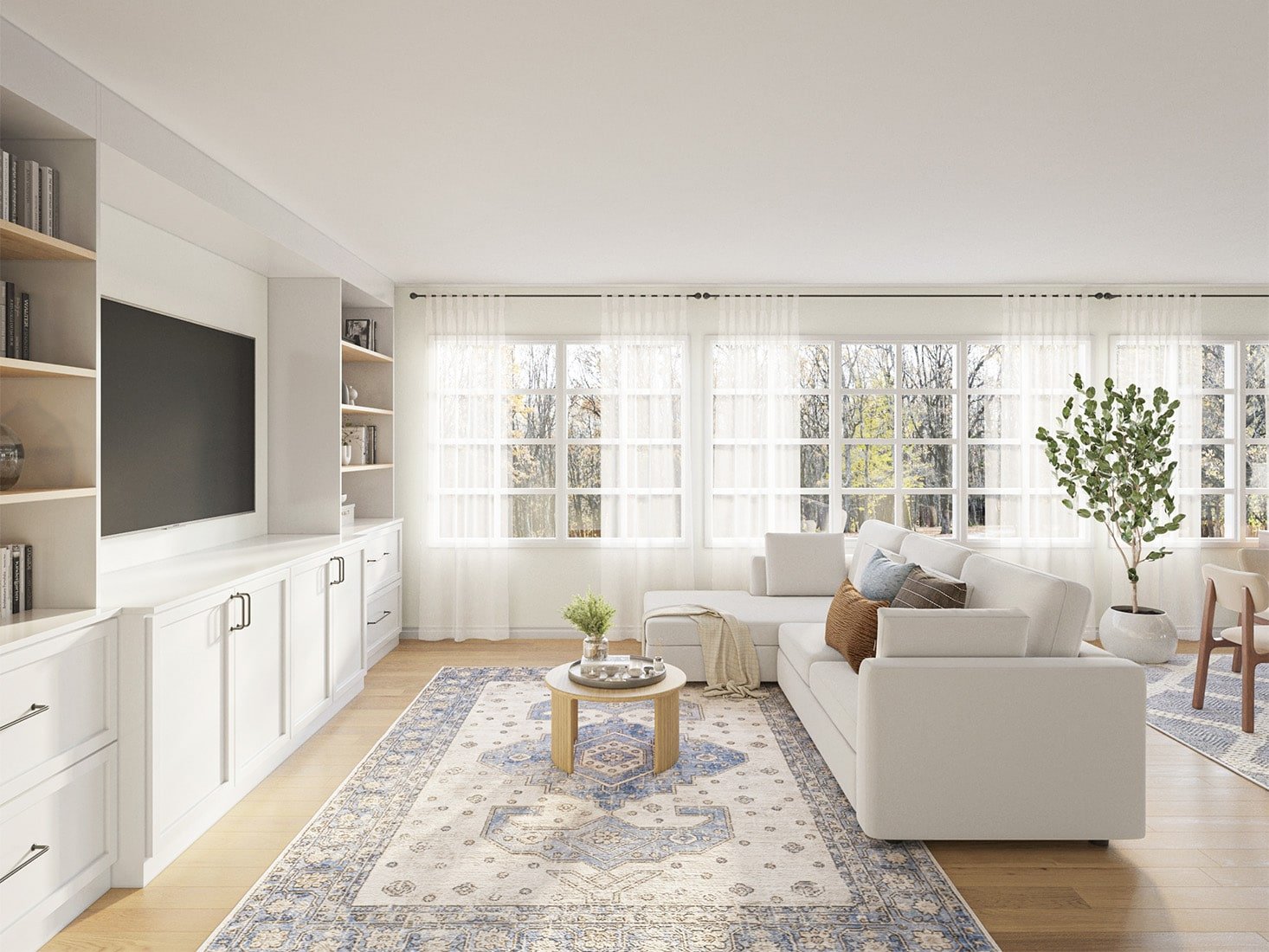 Bryanston Interior Design