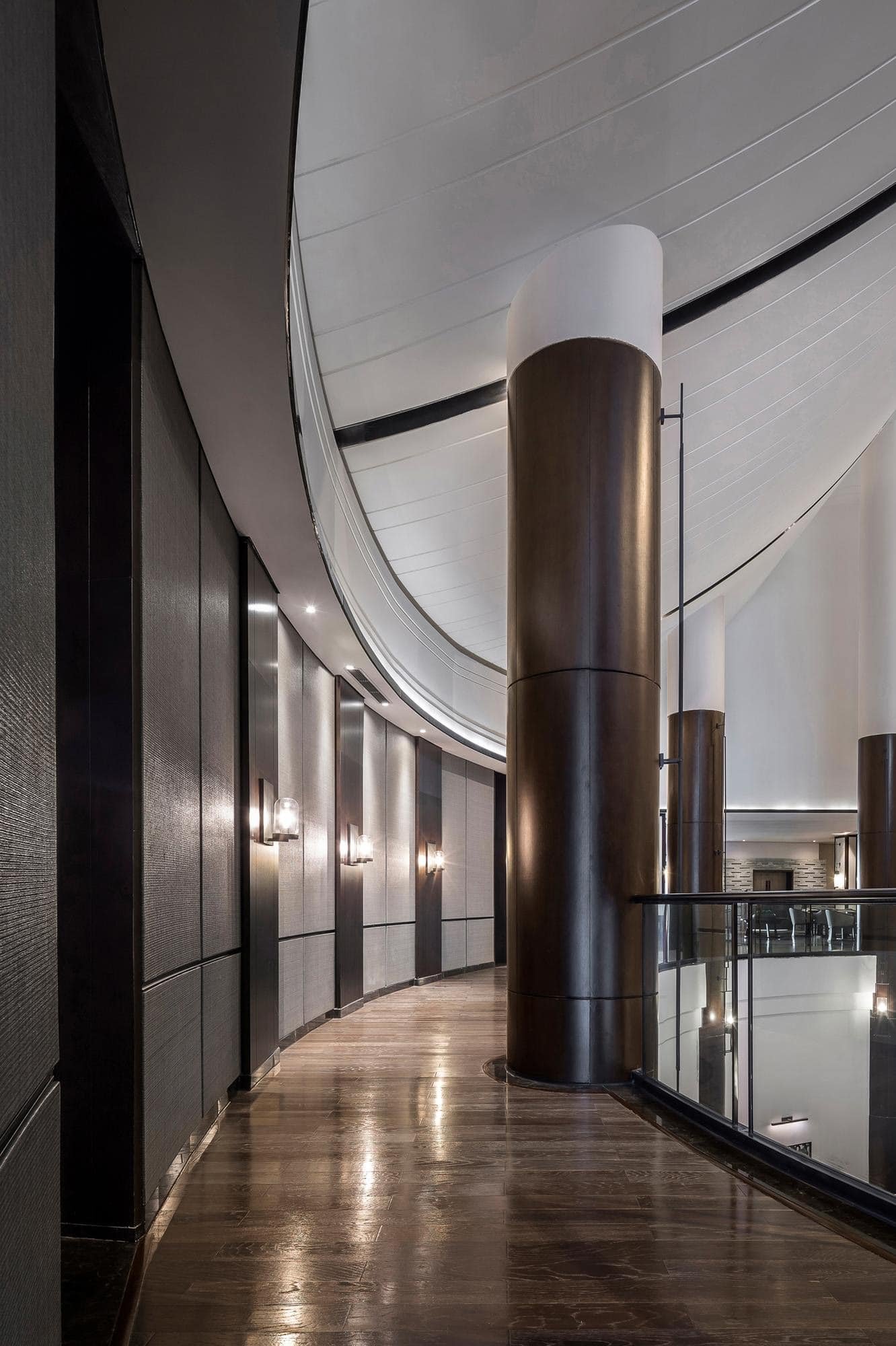 Building Interiors