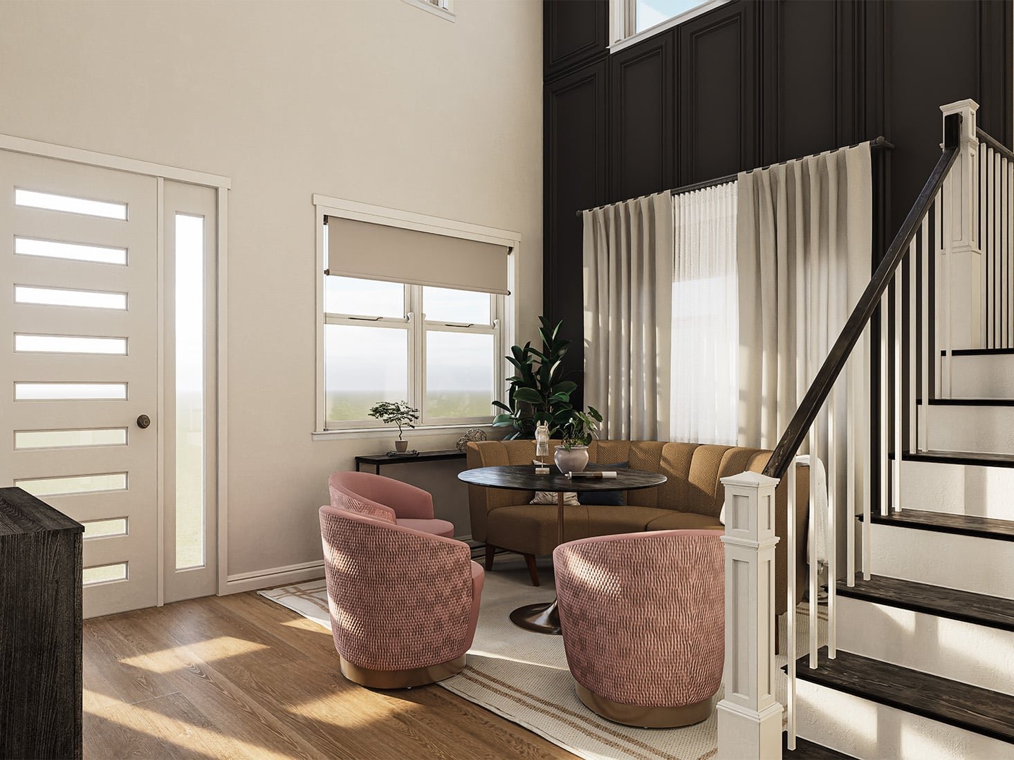 Cape Town Interior Design
