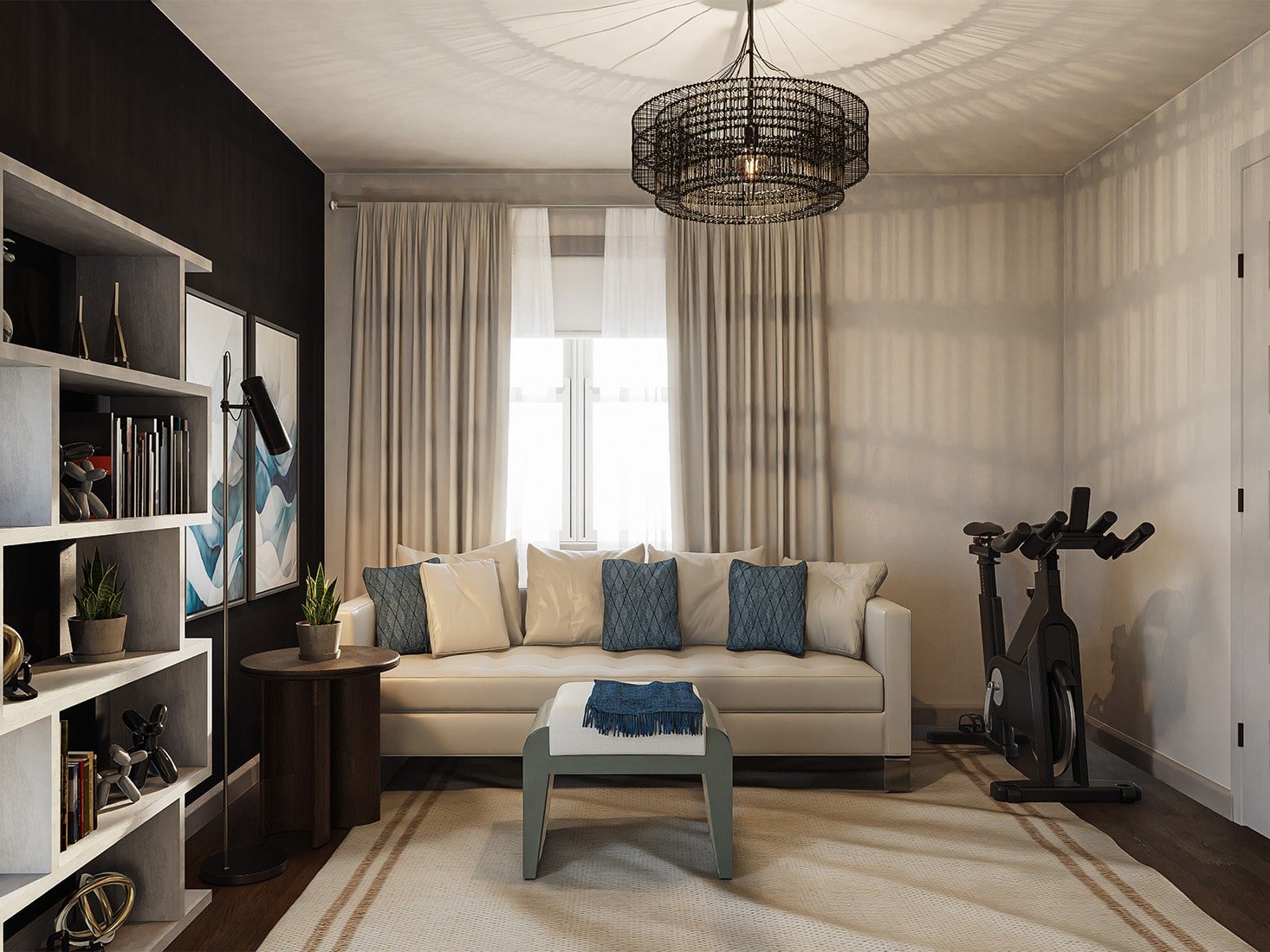 Franschhoek Interior Design