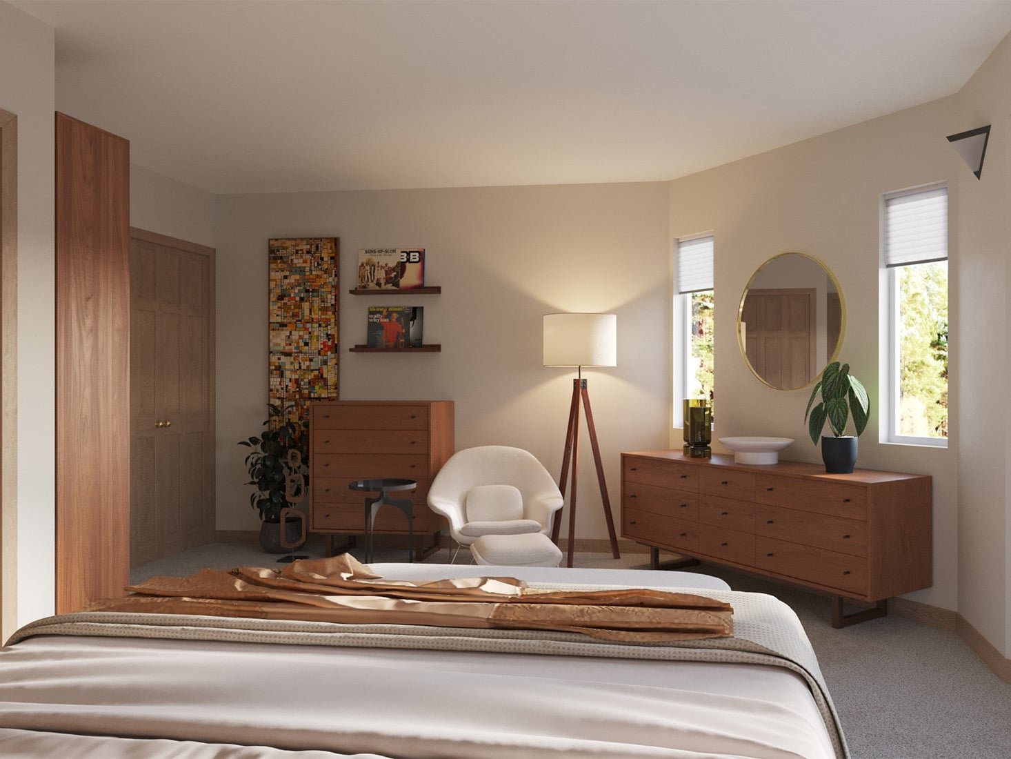 Gauteng Interior Design