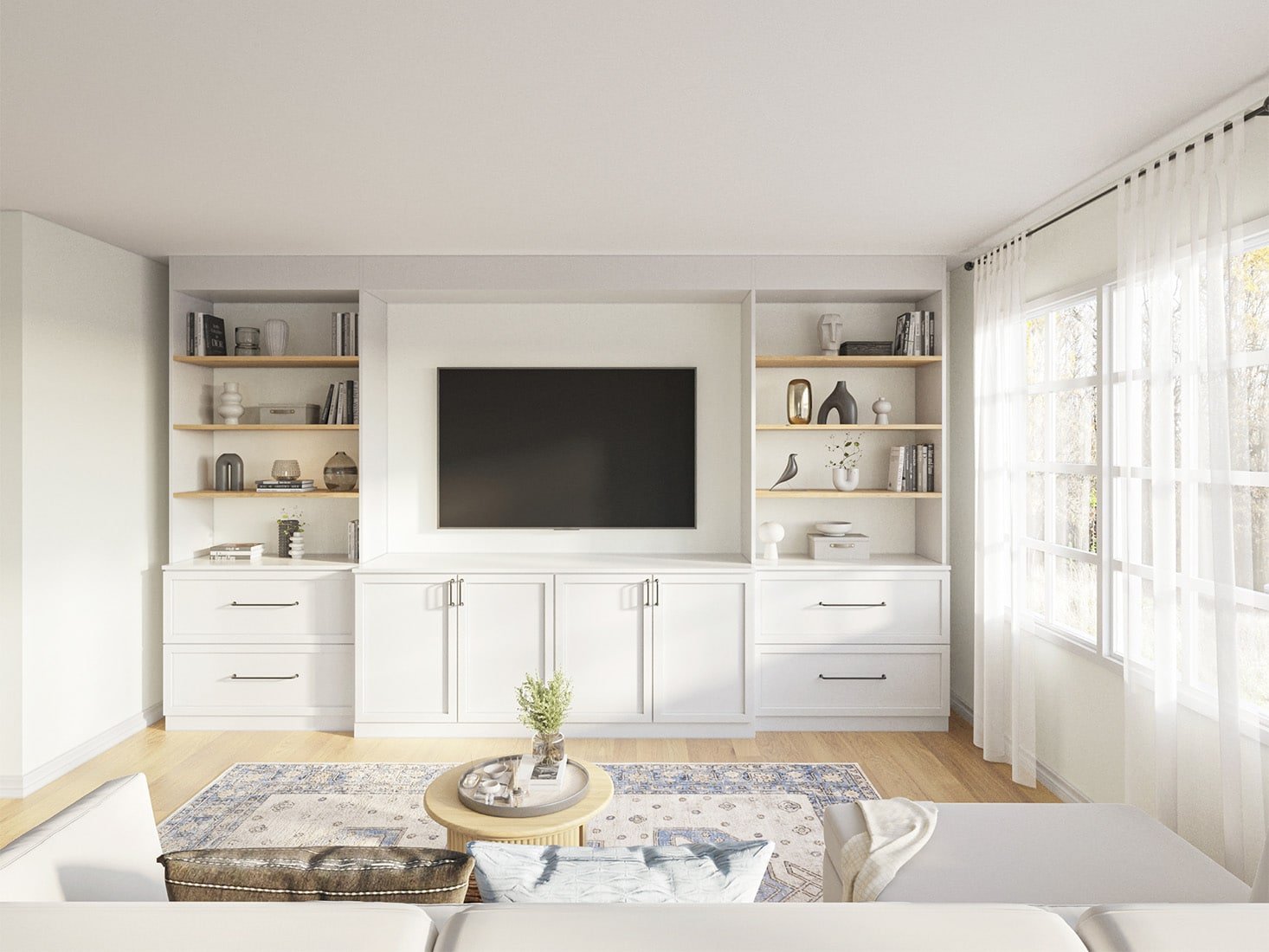 Hartbeespoort Interior Design