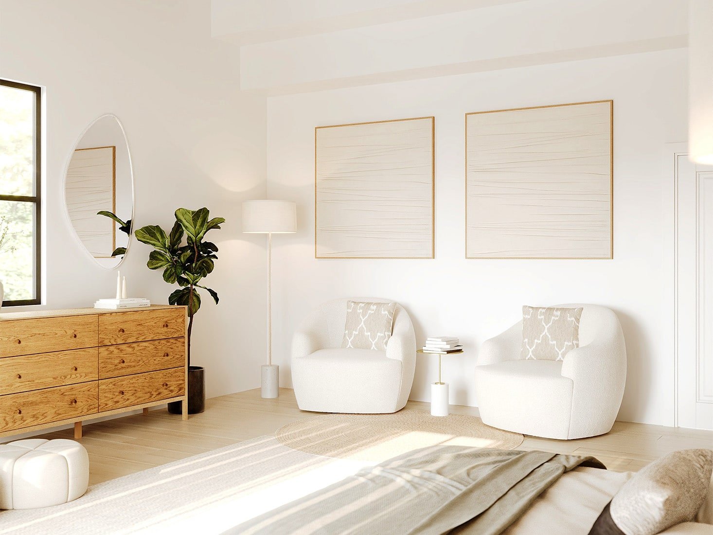 Hermanus Interior Design