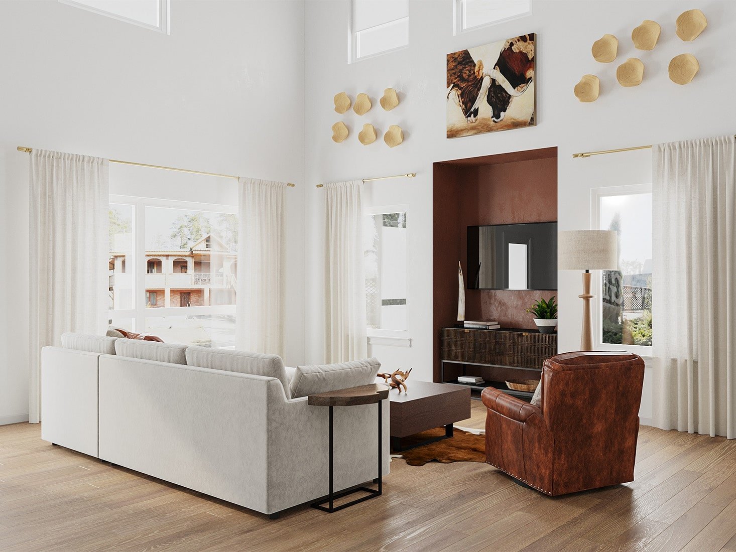 Hillcrest Interior Design