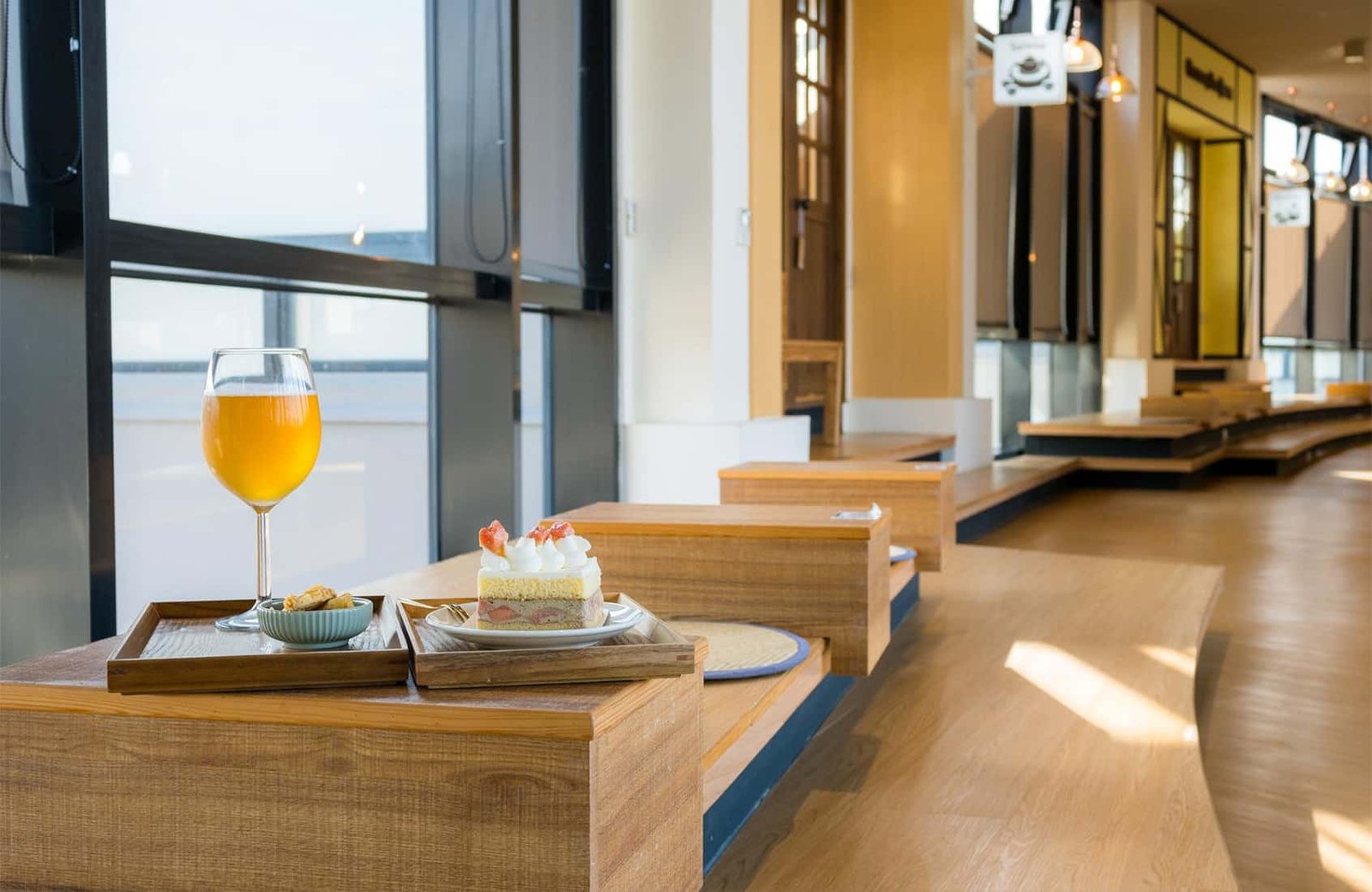 Hospitality Interior Design