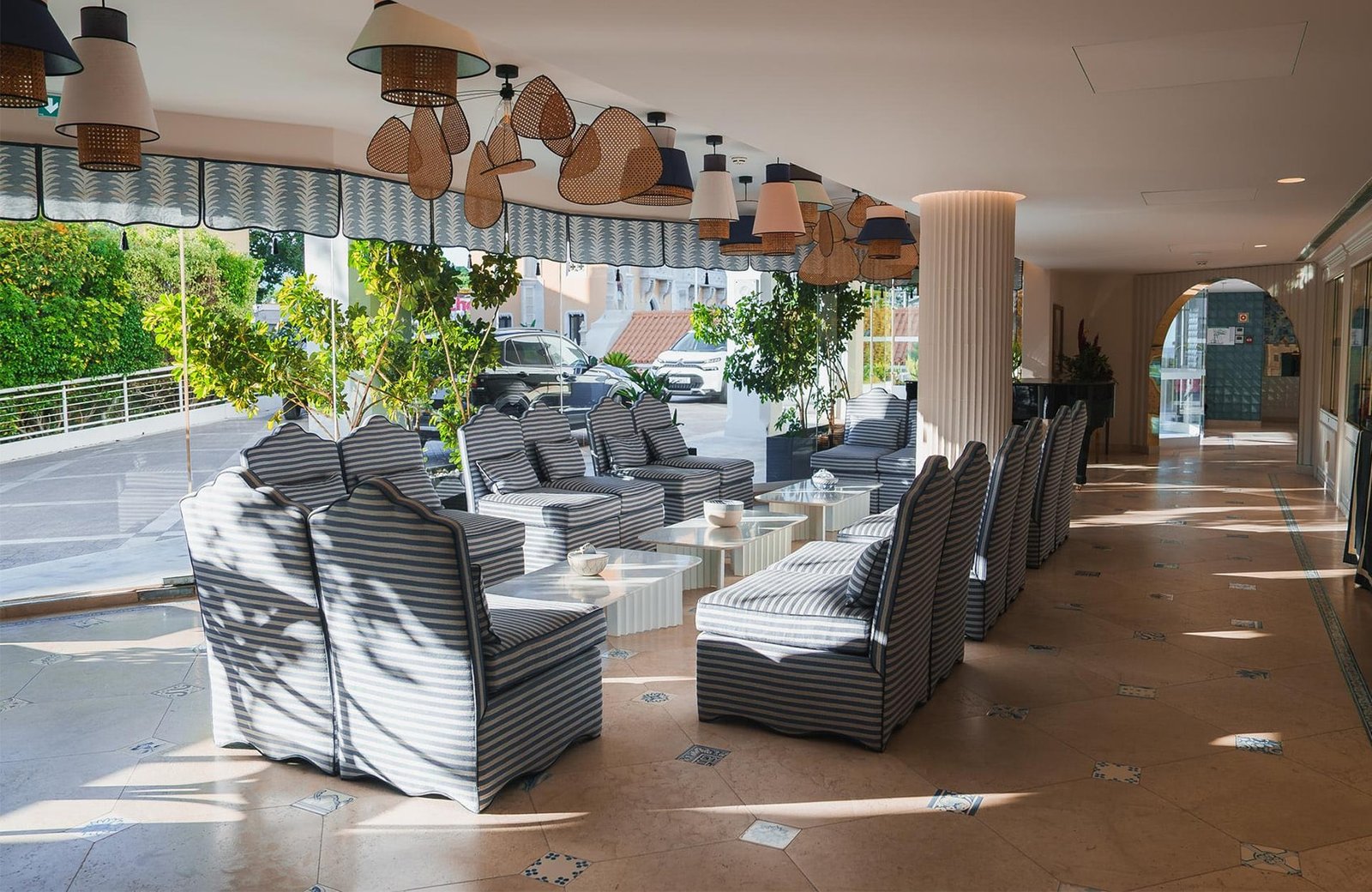 Hospitality Interiors 1