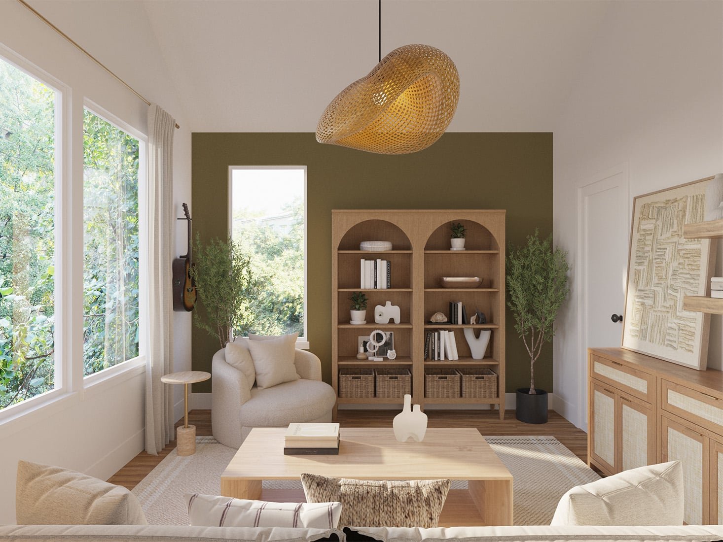 Knysna Interior Design