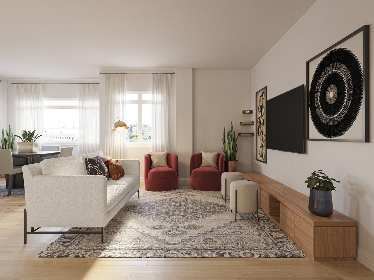 KwaZulu-Natal Interior Design