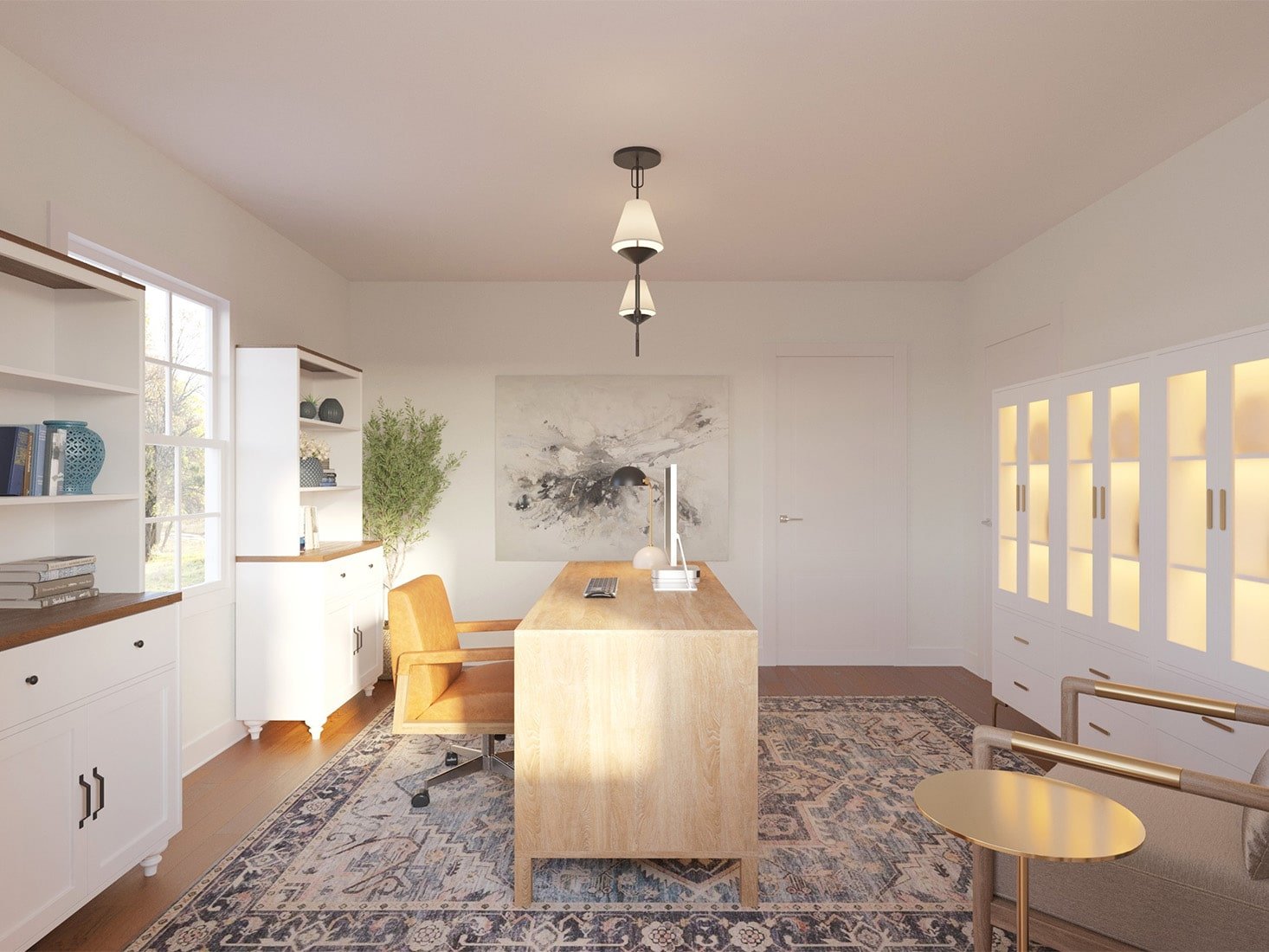 La Lucia Interior Design