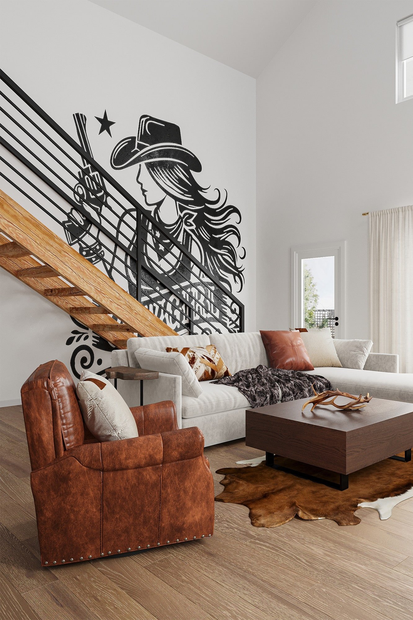 Living Room Design