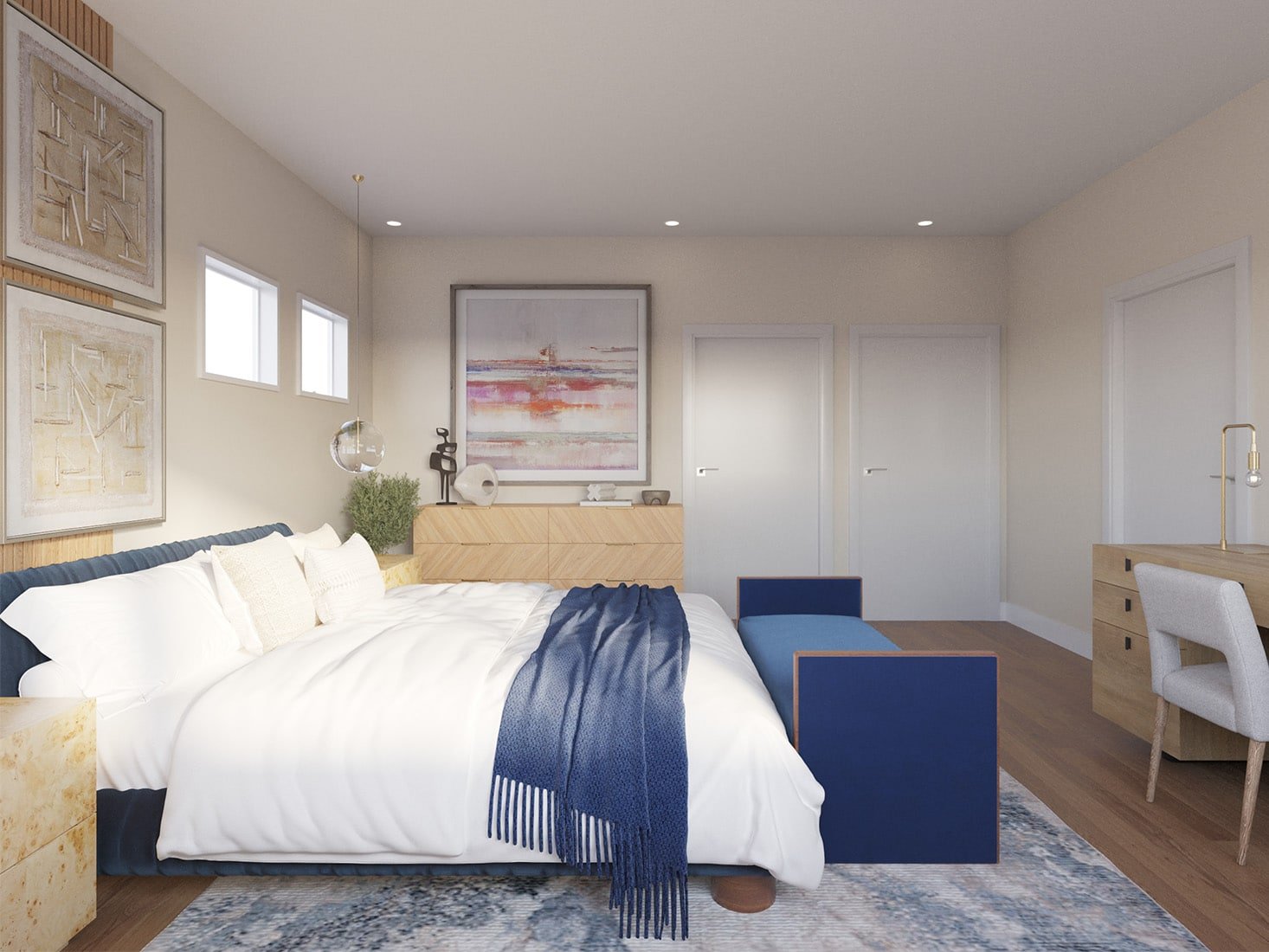 Midrand Interior Design