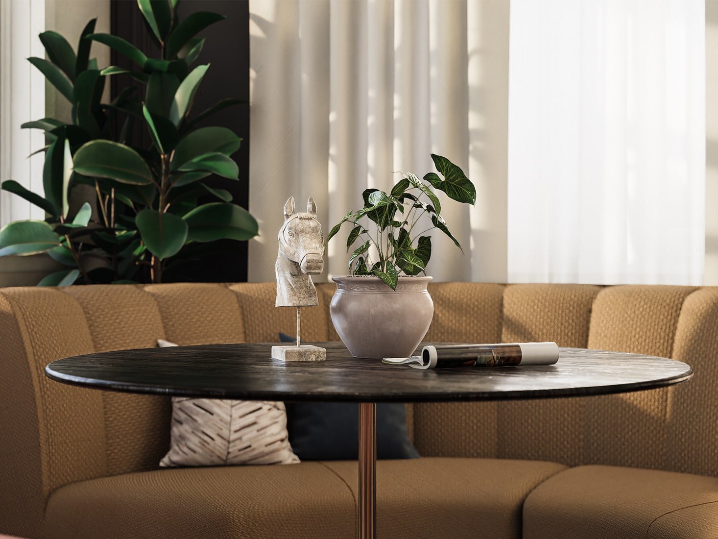 Nelspruit Interior Design