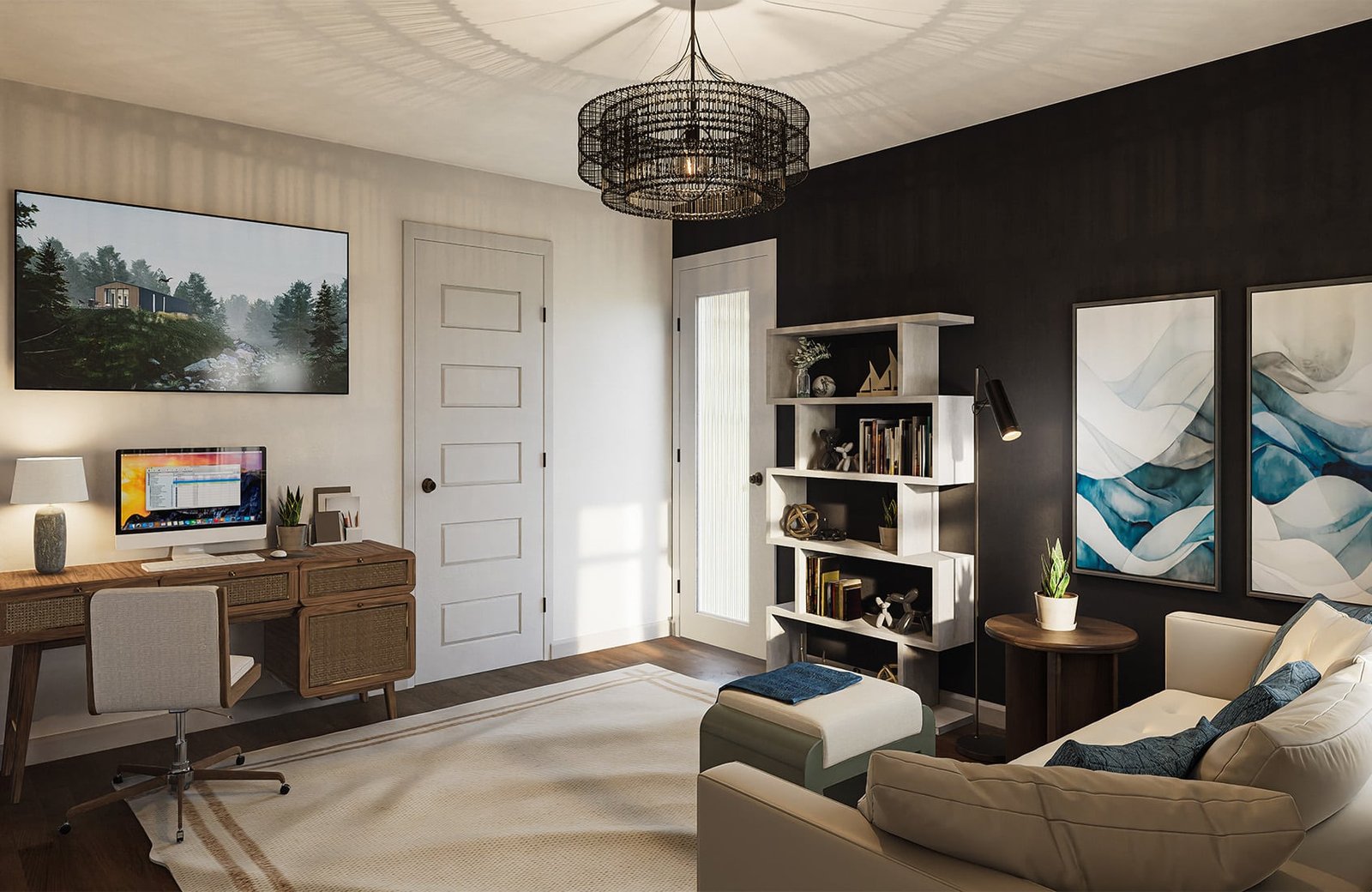 Office Design