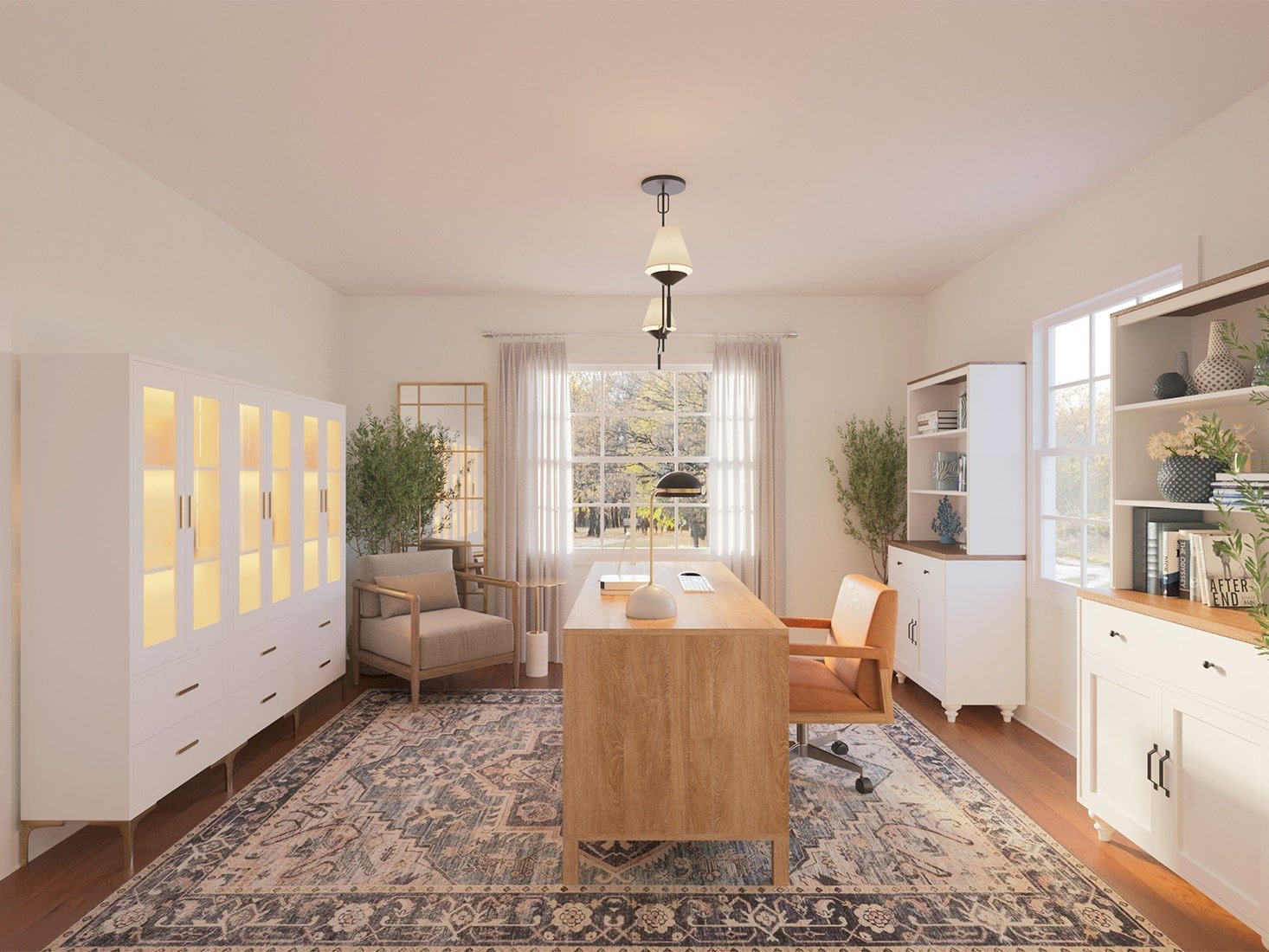 Paarl Interior Design