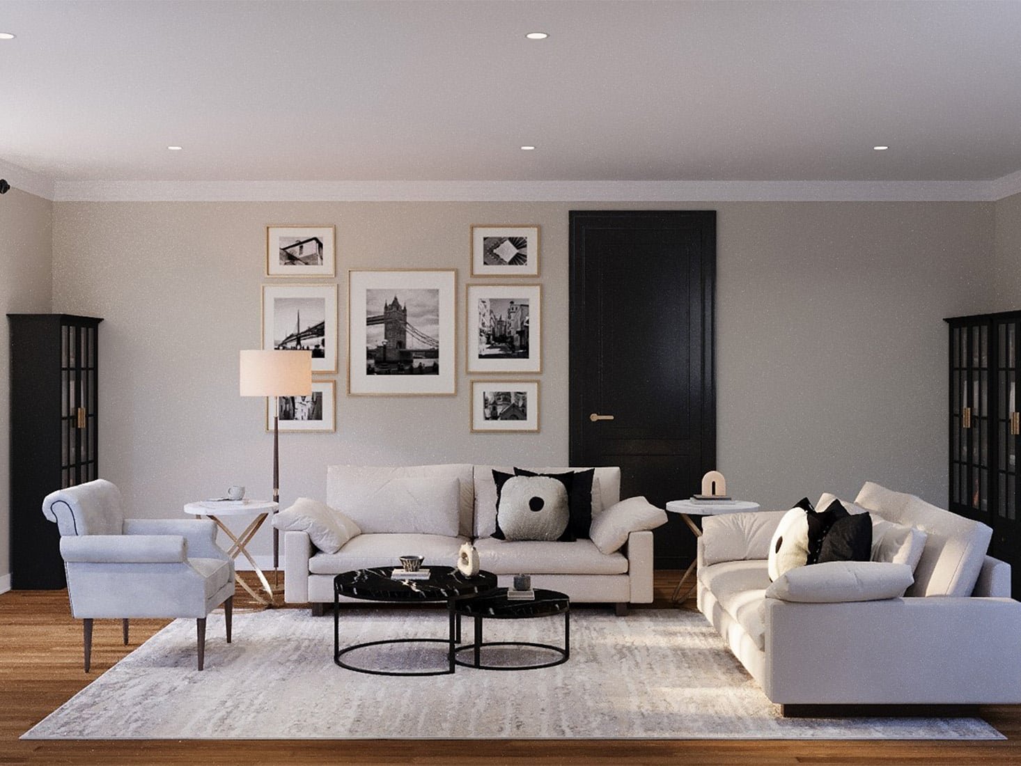 Plettenberg Bay Interior Design