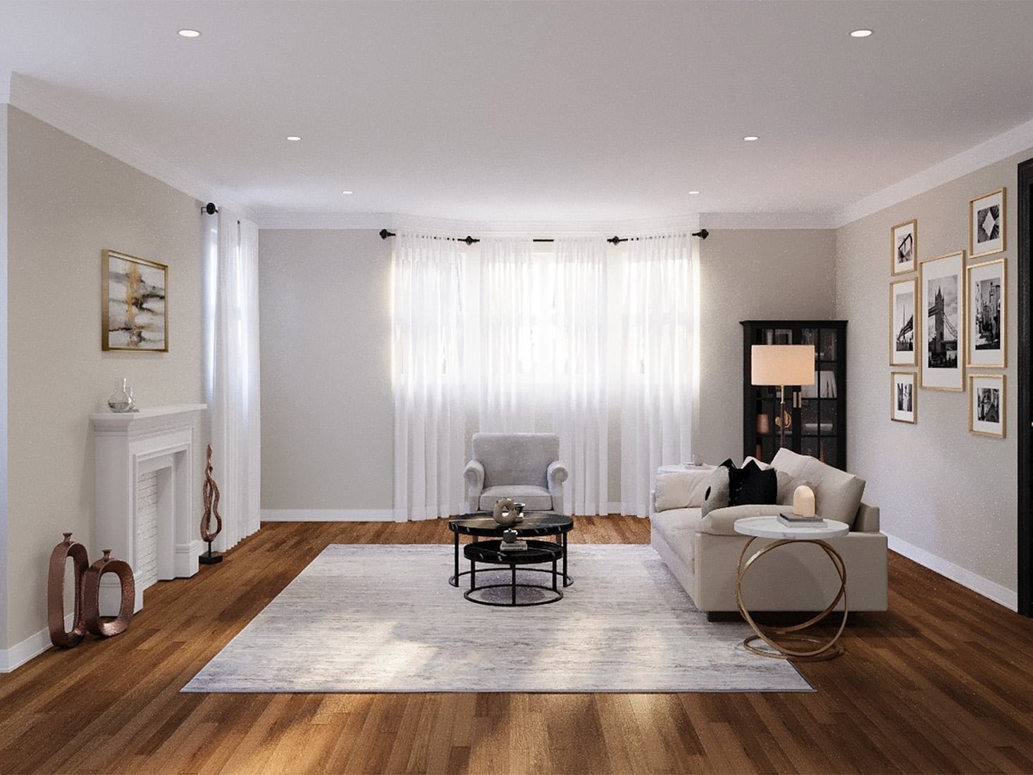 Pretoria Interior Design
