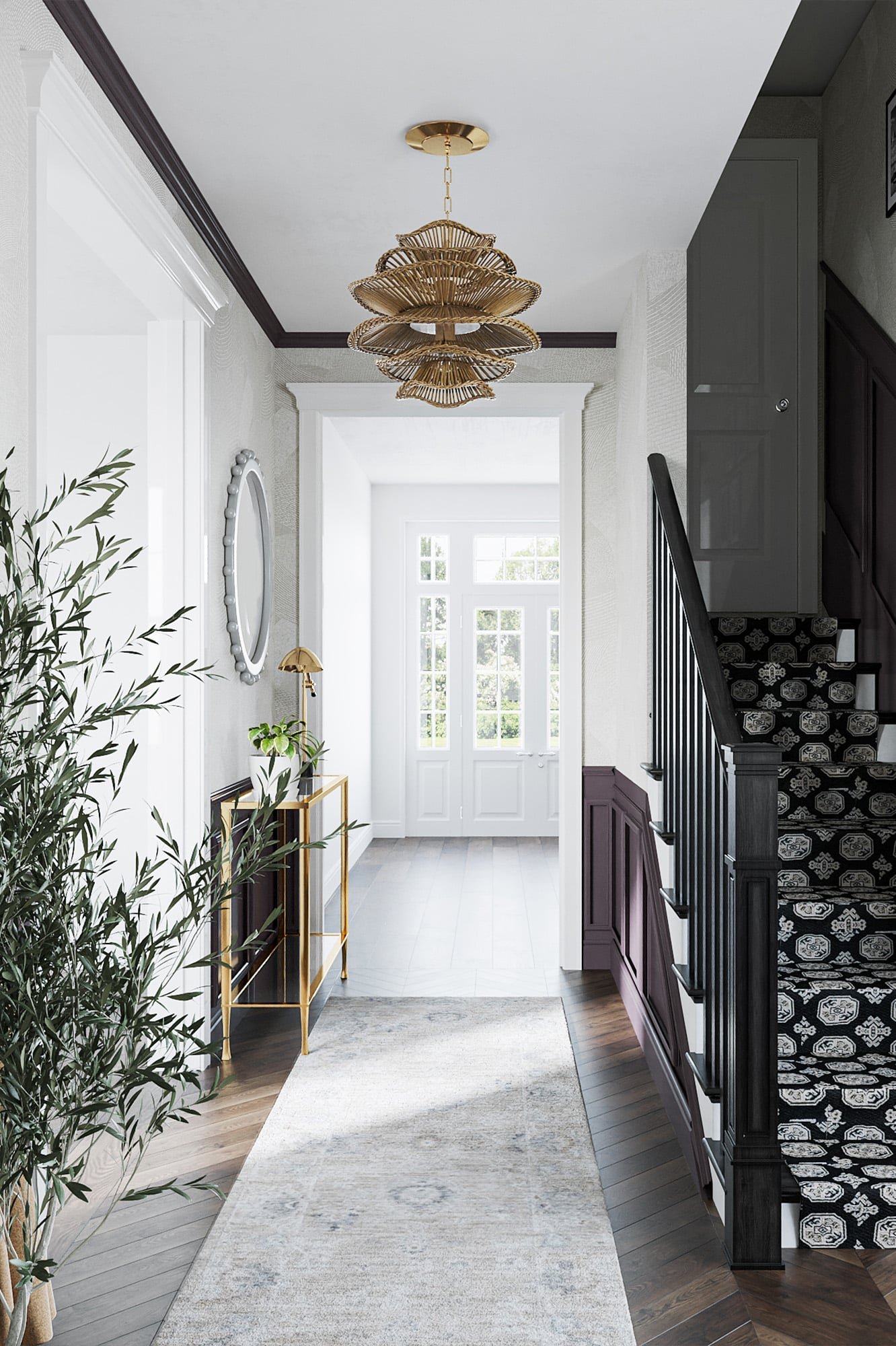 Residential Interiors 1