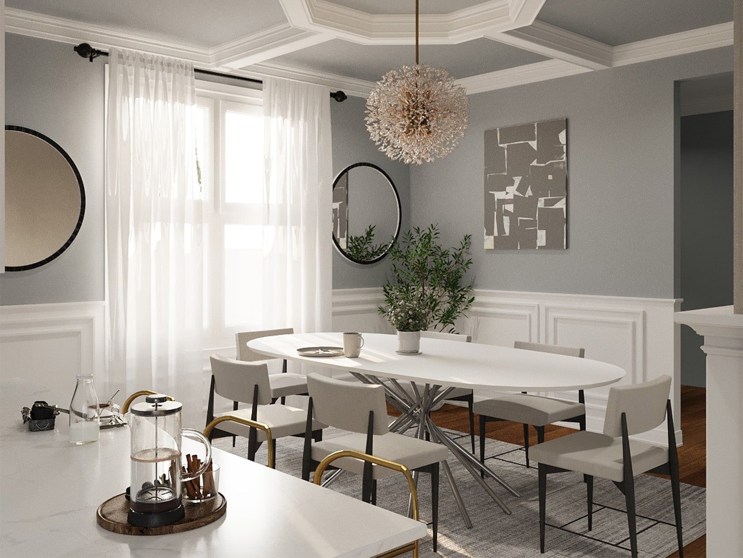 Rosebank Interior Design