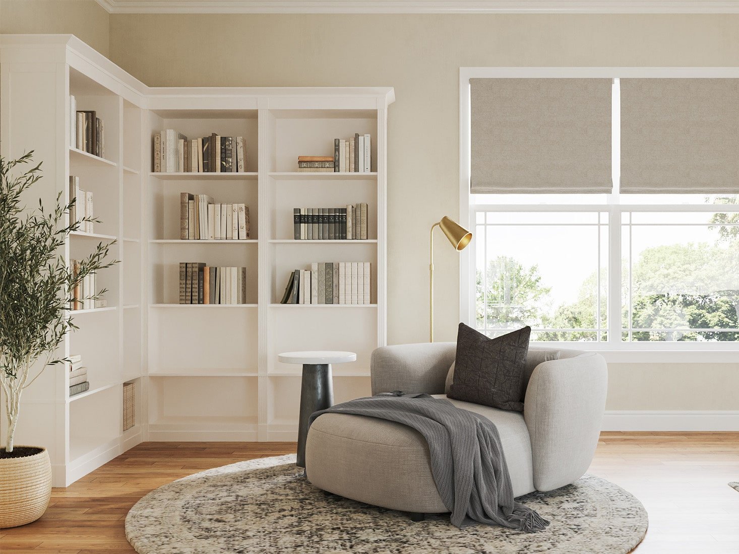 Sandton Interior Design