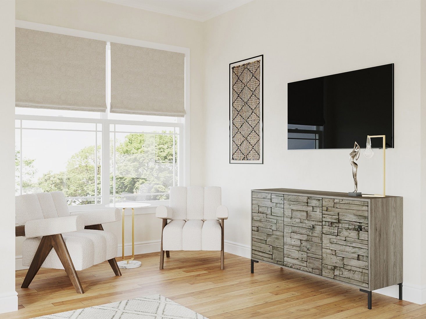 Somerset West Interior Design