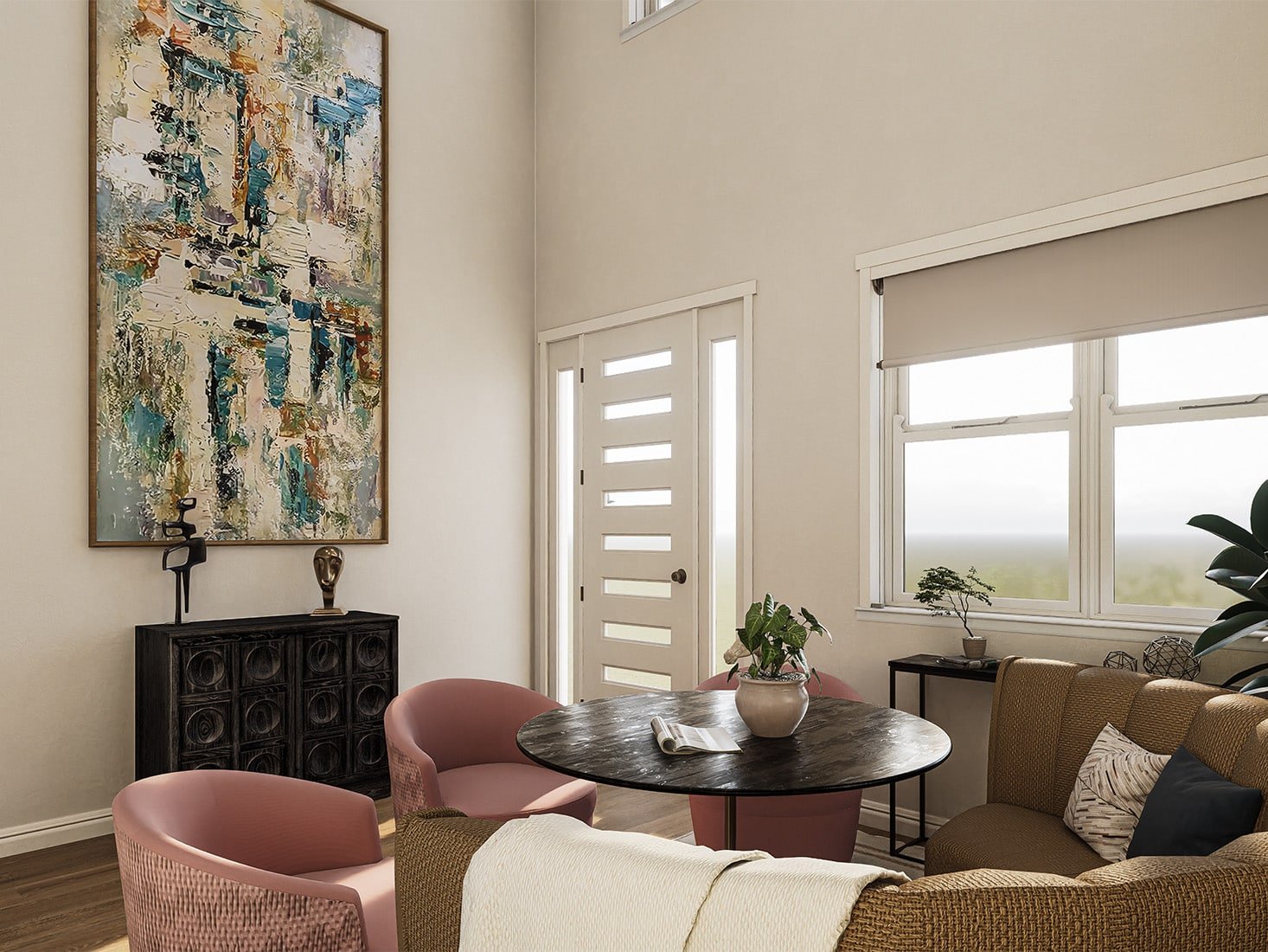 Stellenbosch Interior Design