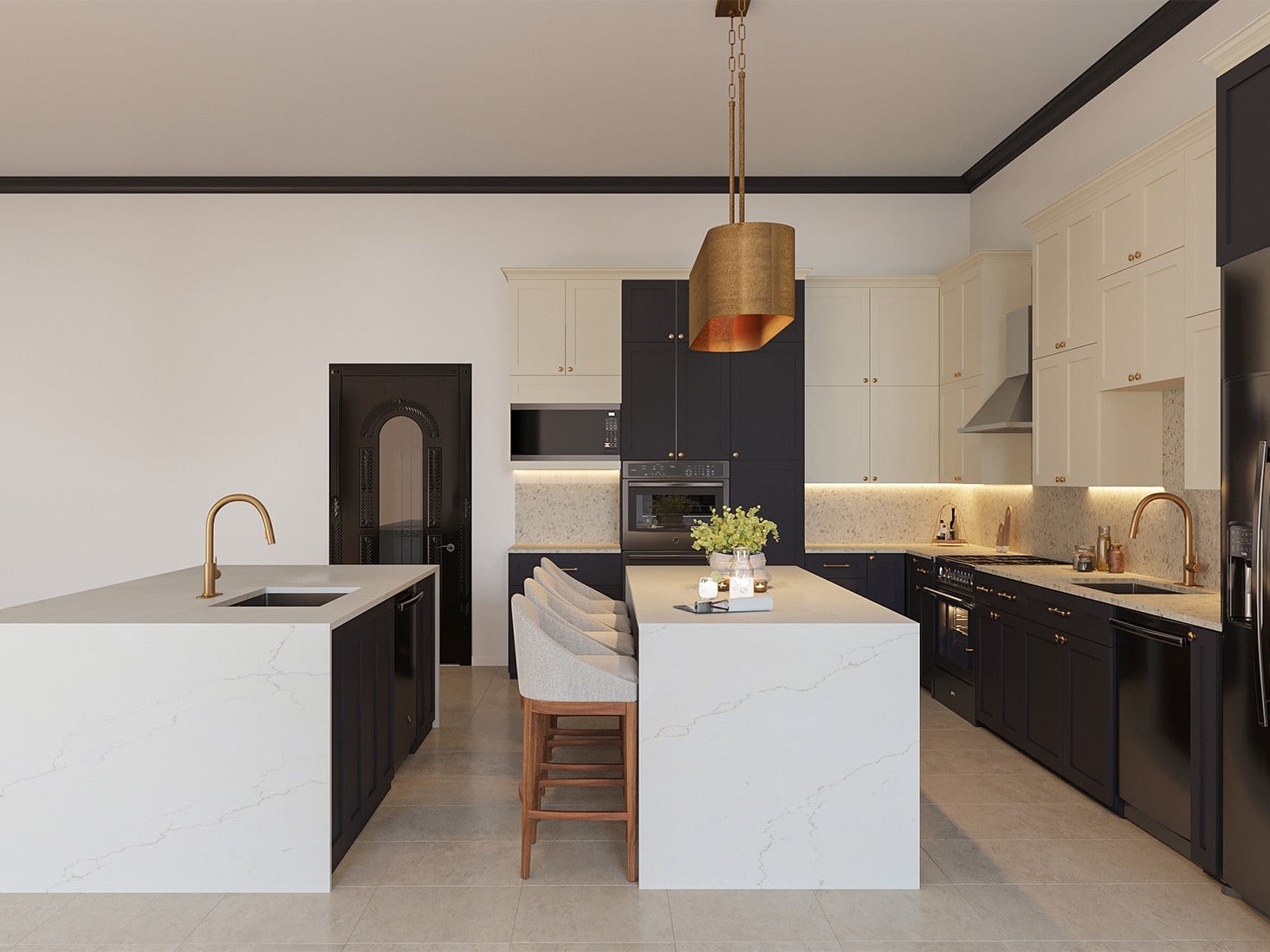 Umhlanga Interior Design