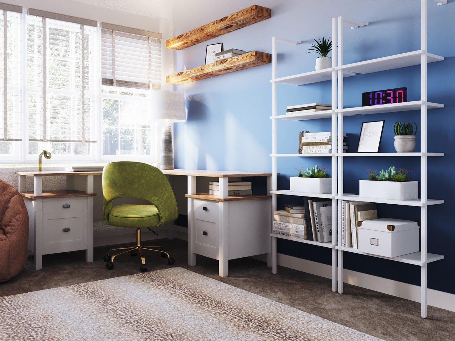 Western Cape Interior Design
