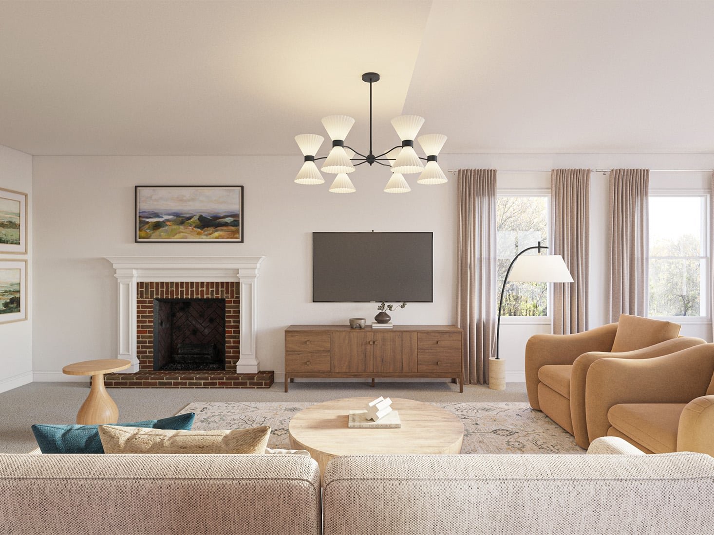 Zimbali Interior Design